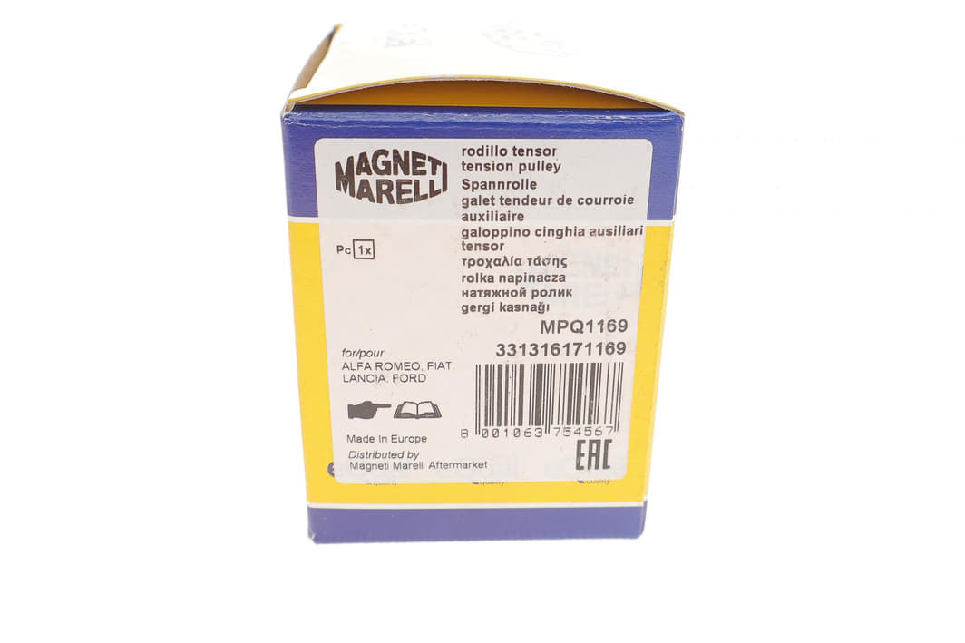 331316171169 MAGNETI MARELLI
